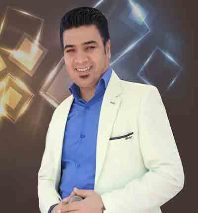 علی براتی شدم عاشقت منه بی تابو گرفتار